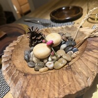 リストランテ 鶴ノ荘 - 