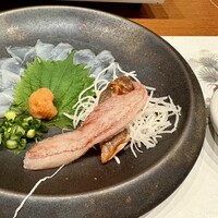 銀座 個室 蟹料理 わだつみ - 