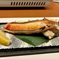 銀座 個室 蟹料理 わだつみ - 
