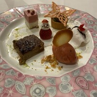 モナリザ 恵比寿店 - 