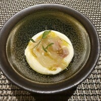 リストランテ 鶴ノ荘 - 