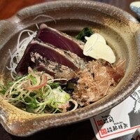 土佐料理 祢保希 新宿店 - 