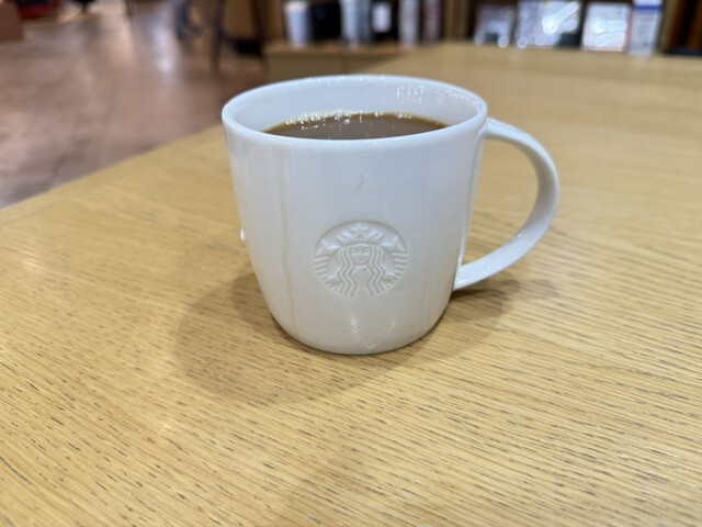 Starbucks Coffee Tsutaya Seto Ten