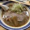 煮干しらーめん19
