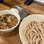 武蔵野うどん 澤村 - 