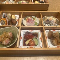 SHARI東銀座 -  SHARI東銀座 -