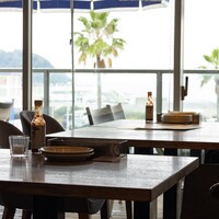 GARB 江ノ島 （ガーブ）のご予約 - 片瀬江ノ島/イタリアン