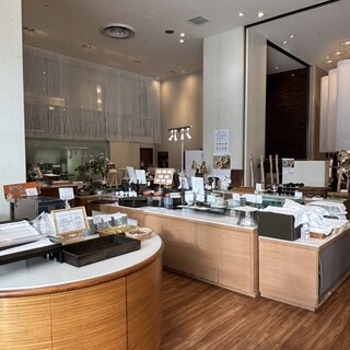 テラスレストラン ピアレ_2