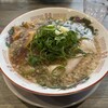 麺屋 EDITION 草津店