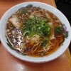 尾道ラーメン 暁