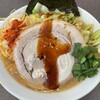 熟成醤油ラーメン きゃべとん 茅ヶ崎萩園店