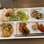 コンフォートホテル - 料理写真: