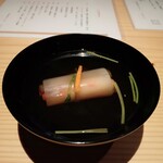 レストランやまじん - 