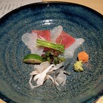 レストランやまじん - 