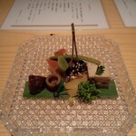 レストランやまじん - 