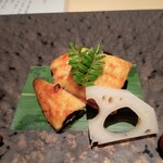 レストランやまじん - 