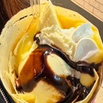 SWEET BOX - 