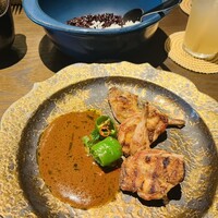 SAAWAAN BISTRO - 