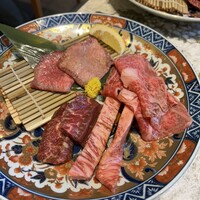 肉の匠 将泰庵  船橋本店 - 