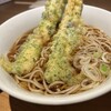 蕎麦いまゐ 南青山店