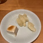 SUSHI TOKYO TEN、 - 