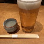 SUSHI TOKYO TEN、 - 