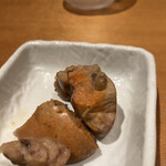 SUSHI TOKYO TEN、 - 