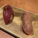 SUSHI TOKYO TEN、 - 