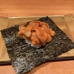 SUSHI TOKYO TEN、 - 