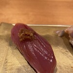 SUSHI TOKYO TEN、 - 