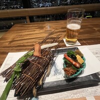 和食 國見 - 