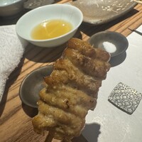 炭火焼鳥 木鶏 - 