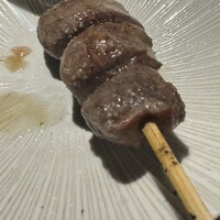 炭火焼鳥 木鶏 - 