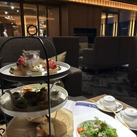 レッドフランマ - アフタヌーンティー