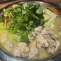 炭火焼鳥 木鶏 - 