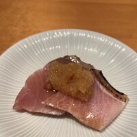 SUSHI TOKYO TEN、 横浜店 - 