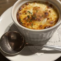 レッドフランマ - ミニミートドリア