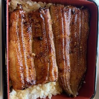 鰻割烹 伊豆栄 不忍亭 - 