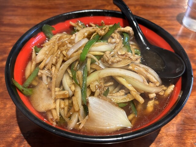 Chuka Shokufu Kaede photo 2