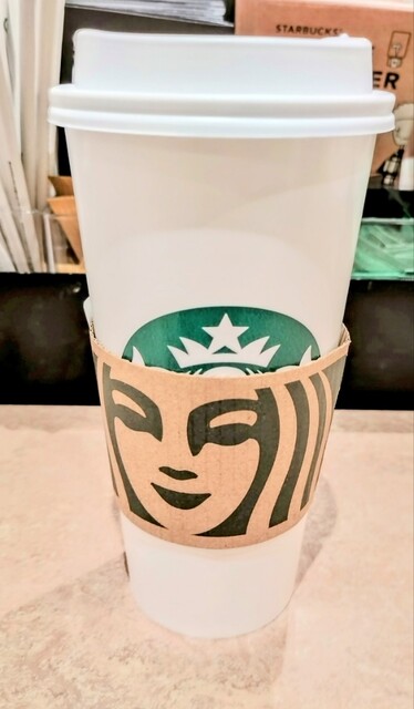 スターバックス・コーヒー イオン富谷店 - 仙台市泉区その他（カフェ）の写真