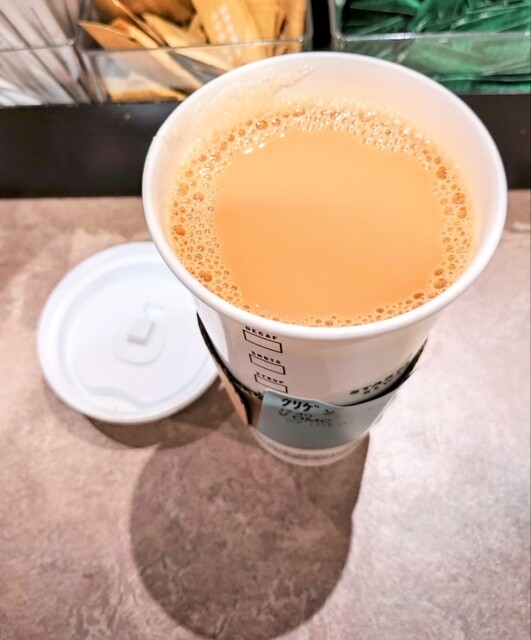 スターバックス・コーヒー イオン富谷店 - 仙台市泉区その他（カフェ）の写真