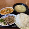 大衆食堂 半田屋 川越店