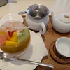 茶語 TEA SALON 新宿髙島屋店
