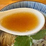 中華蕎麦 鳴神食堂 - 