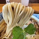 中華蕎麦 鳴神食堂 - 