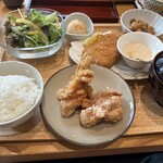 博多もつ鍋 やまや - 