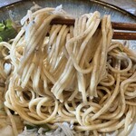 中華蕎麦 鳴神食堂 - 