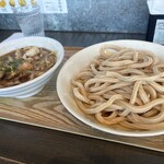 武蔵野うどん 澤村 - 