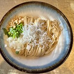 中華蕎麦 鳴神食堂 - 