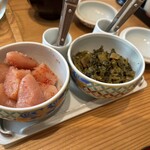 博多もつ鍋 やまや - 